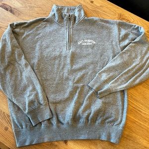 East Hampton New York Sweatshirt